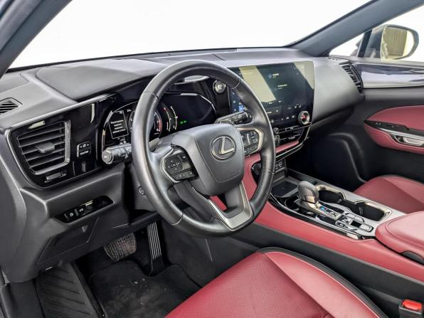 Lexus NX II с пробегом 2022 года, цена 5 500 000 рублей, 50296 км, внедорожник, Автокод Объявления