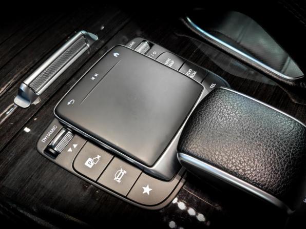 Mercedes-Benz GLS II (X167) с пробегом 2021 года, цена 7 950 000 рублей, 123036 км, внедорожник, Автокод Объявления