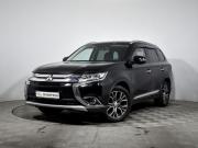 Mitsubishi Outlander III Рестайлинг 2 Санкт-Петербург  - изображение 20
