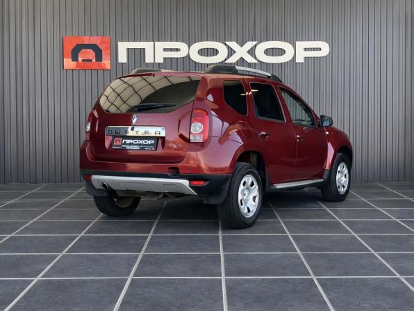 Renault Duster I с пробегом 2013 года, цена 1 037 000 рублей, 139381 км, внедорожник, Автокод Объявления