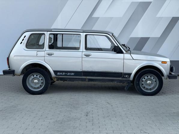 Lada (ВАЗ) 2131 (4x4) I с пробегом 2013 года, цена 420 000 рублей, 153170 км, внедорожник, Автокод Объявления