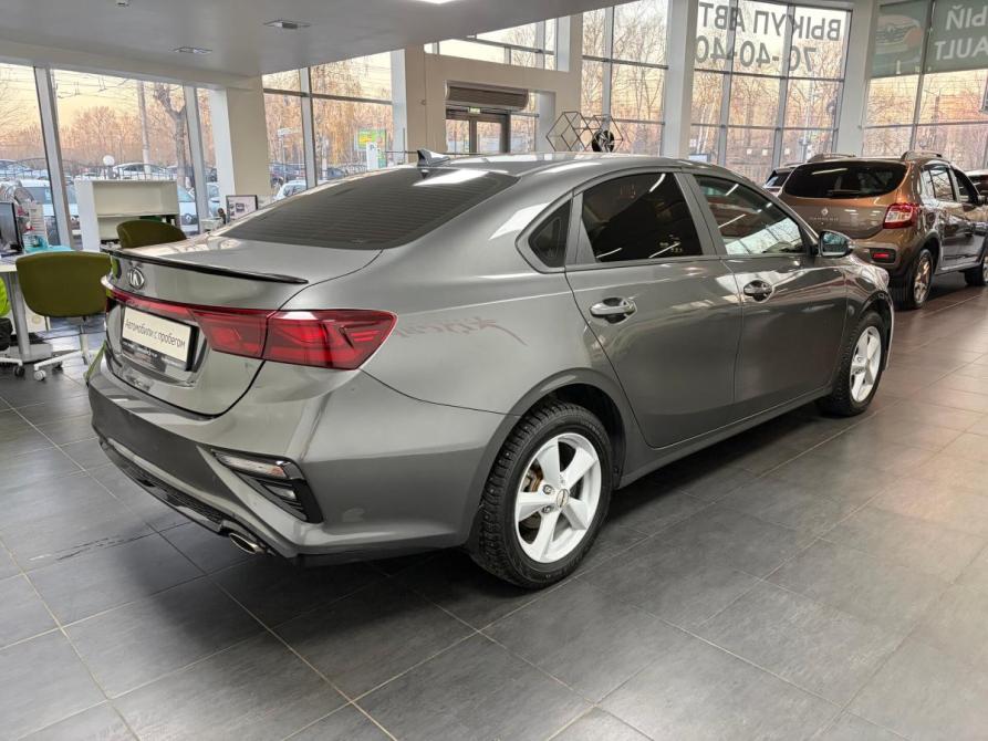 Kia Cerato IV Киров  - изображение 4