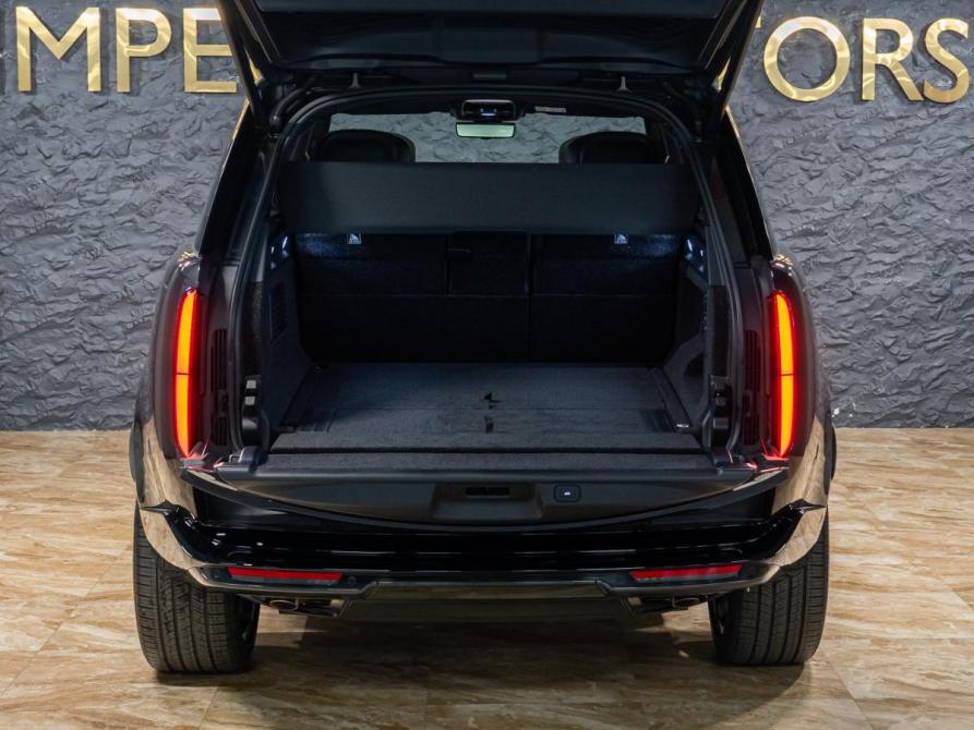 Land Rover Range Rover V Москва  - изображение 9