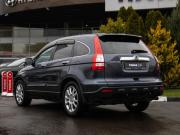 Honda CR-V III Москва  - изображение 26
