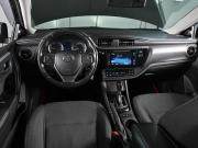 Toyota Corolla XI (E160 E170 E180) Ростов-на-Дону  - изображение 24