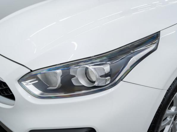 Kia K3 II с пробегом 2021 года, цена 1 650 000 рублей, 61000 км, седан, Автокод Объявления