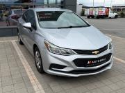 Chevrolet Cruze II Владикавказ  - изображение 16