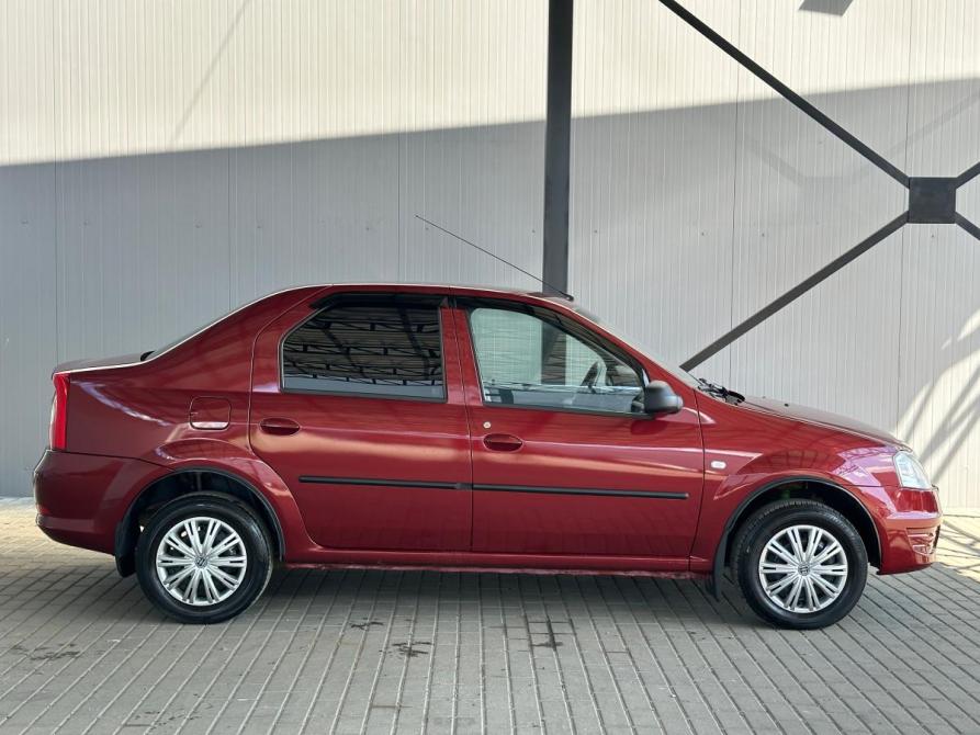 Renault Logan I Рестайлинг Тамбов  - изображение 8