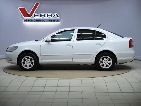 Skoda Octavia II (A5) Рестайлинг с пробегом 2013 года, цена 870 000 рублей, 229151 км, лифтбек, Автокод Объявления