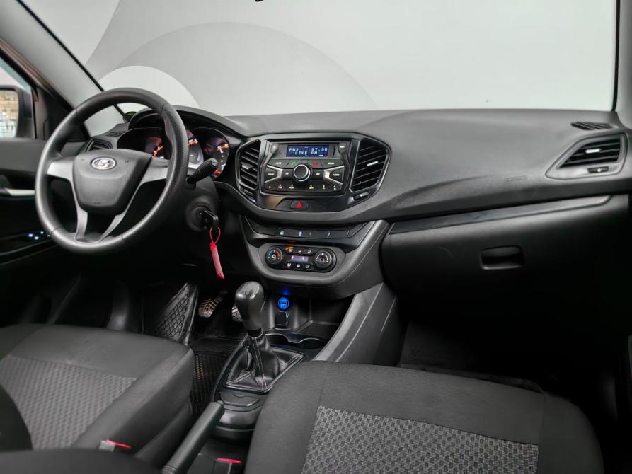 Lada (ВАЗ) Vesta I Подольск  - изображение 13