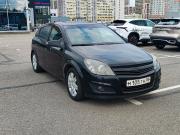 Opel Astra H Рестайлинг Санкт-Петербург  - изображение 6