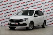 Lada (ВАЗ) Granta I Рестайлинг Сургут  - изображение 29