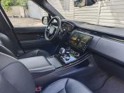 Land Rover Range Rover Sport III Москва  - изображение 55
