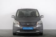 Honda Freed I Томск  - изображение 22