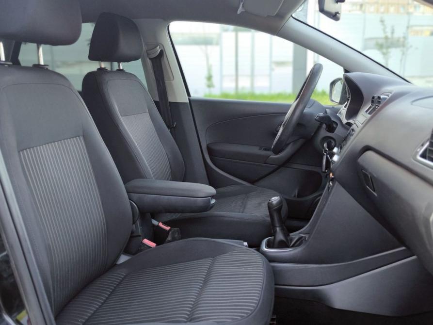 Volkswagen Polo V Санкт-Петербург  - изображение 10