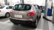 Nissan Qashqai I Санкт-Петербург  - изображение 9
