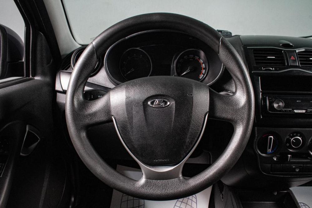 Lada (ВАЗ) Granta I Рестайлинг Сургут  - изображение 11