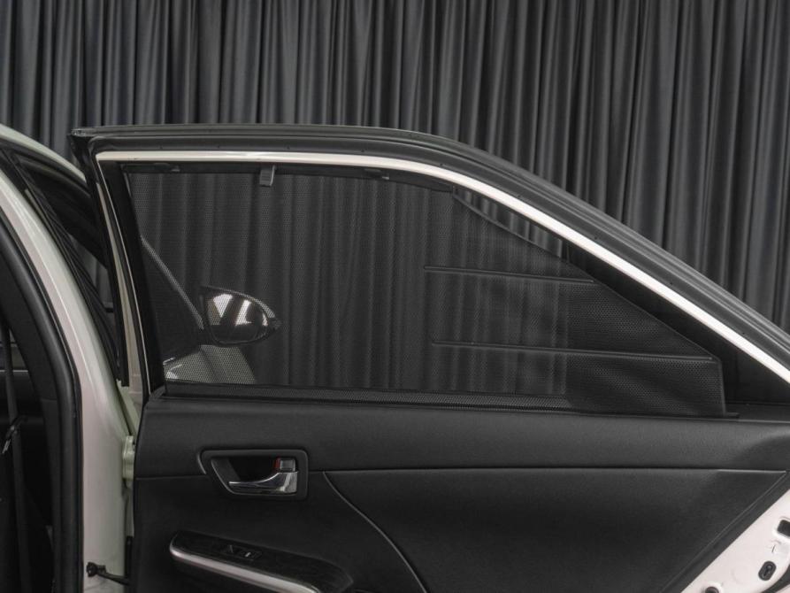 Toyota Camry VII (XV50) Рестайлинг Тюмень  - изображение 16