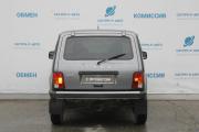 Lada (ВАЗ) Niva Legend Пермь  - изображение 24