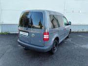 Volkswagen Caddy III Рестайлинг Санкт-Петербург  - изображение 23