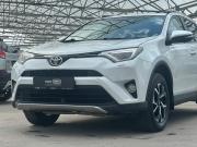Toyota RAV4 IV (XA40) Рестайлинг Тула  - изображение 21