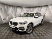 BMW X3 III (G01) Москва  - изображение 18