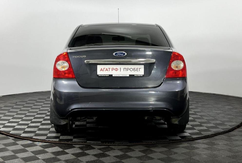 Ford Focus II Рестайлинг Нижний Новгород  - изображение 7