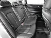 Kia Optima IV Рестайлинг Нижний Новгород  - изображение 34