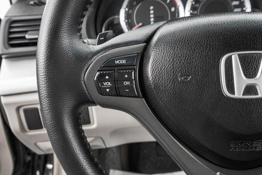 Honda Accord VIII Барнаул  - изображение 17