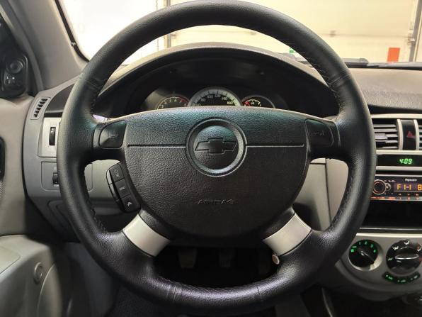 Chevrolet Lacetti I с пробегом 2010 года, цена 450 000 рублей, 165000 км, седан, Автокод Объявления