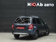 Lada (ВАЗ) Granta I Рестайлинг Екатеринбург  - изображение 24