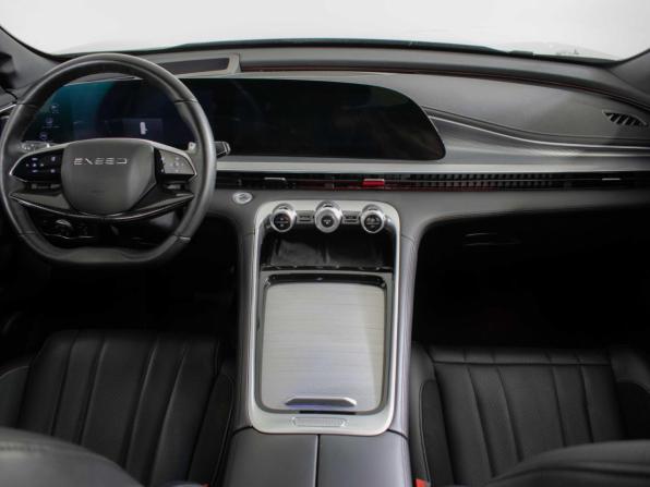 Exeed TXL I Рестайлинг 2 с пробегом 2024 года, цена 2 995 000 рублей, 22498 км, внедорожник, Автокод Объявления