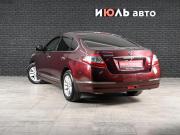 Nissan Teana II Рестайлинг Екатеринбург  - изображение 21
