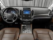 Haval H9 I Рестайлинг Москва  - изображение 41