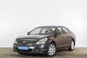 Nissan Teana II Тюмень  - изображение 24