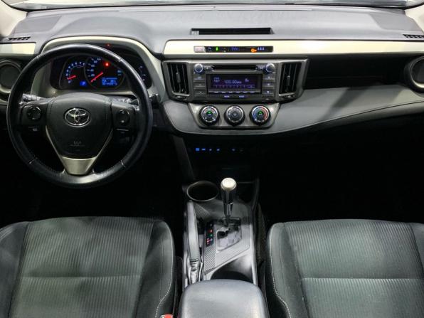 Toyota RAV4 IV (XA40) с пробегом 2013 года, цена 1 620 000 рублей, 177376 км, внедорожник, Автокод Объявления