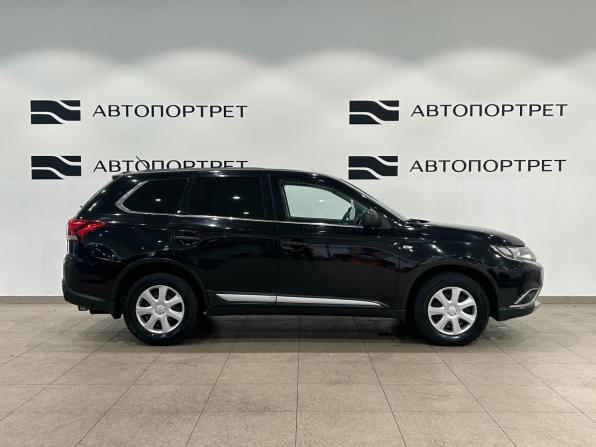 Mitsubishi Outlander III Рестайлинг 2 с пробегом 2015 года, цена 1 449 000 рублей, 229138 км, внедорожник, Автокод Объявления