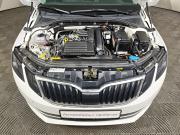 Skoda Octavia III (A7) Рестайлинг Москва  - изображение 29