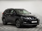 Nissan X-Trail III Рестайлинг Санкт-Петербург  - изображение 34