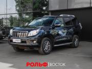 Toyota Land Cruiser Prado 150 Series Москва  - изображение 19