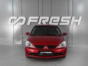 Mitsubishi Lancer IX Ростов-на-Дону  - изображение 19