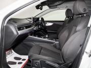 Audi A4 V (B9) Иркутск  - изображение 34
