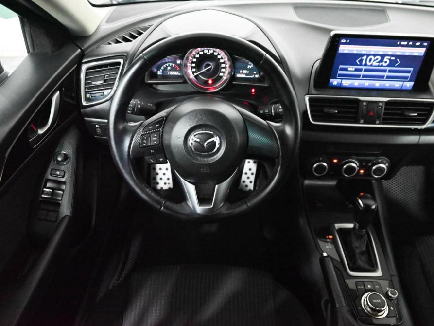 Mazda 3 III (BM) Екатеринбург  - изображение 12