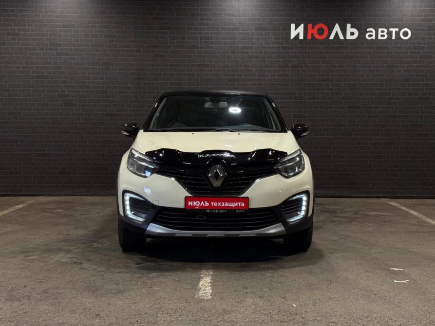 Renault Kaptur I Челябинск  - изображение 2