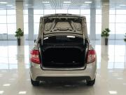 Lada (ВАЗ) Granta I Рестайлинг Самара  - изображение 39
