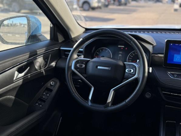 Haval Jolion I с пробегом 2023 года, цена 1 855 000 рублей, 36299 км, внедорожник, Автокод Объявления