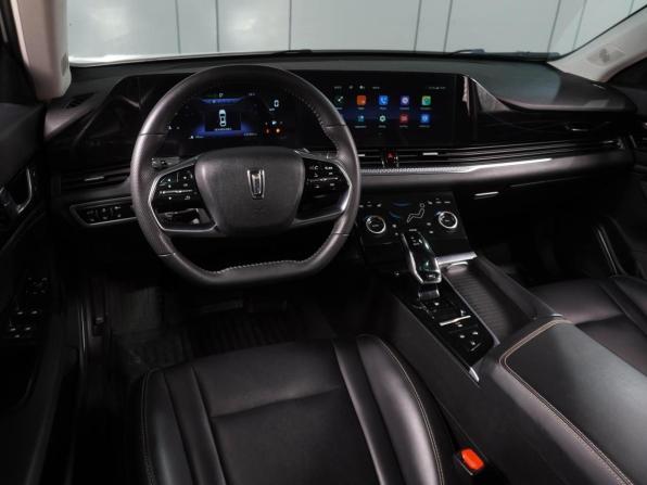 FAW Bestune B70 I с пробегом 2023 года, цена 1 849 000 рублей, 43098 км, лифтбек, Автокод Объявления