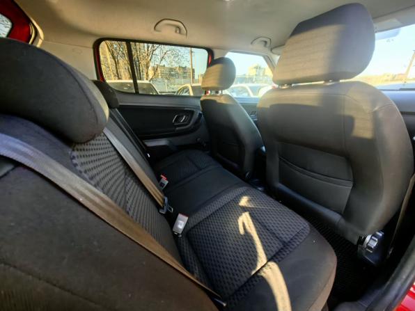Skoda Fabia II Рестайлинг с пробегом 2012 года, цена 369 000 рублей, 238261 км, хэтчбек, Автокод Объявления