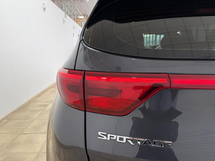 Kia Sportage IV Новороссийск  - изображение 18