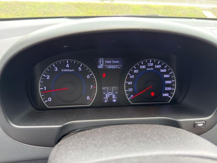 Hyundai i30 I Рестайлинг Пермь  - изображение 9